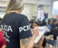 PCPR NA COMUNIDADE