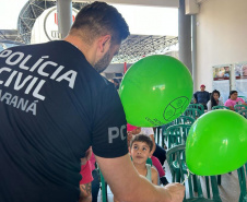 PCPR NA COMUNIDADE
