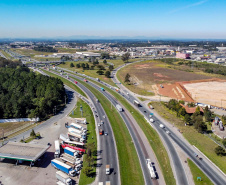 Com protagonismo ambiental, Paraná é o terceiro estado mais competitivo do Brasil