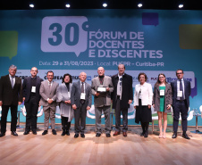 Universidades estaduais conquistam premiação com projetos inovadores na área da extensão
