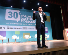 Universidades estaduais conquistam premiação com projetos inovadores na área da extensão