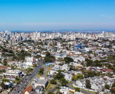 Moradores de 4 cidades são contemplados com prêmios de R$ 10 mil do Nota Paraná 