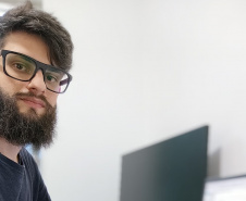 Programa de Fixação de Jovens Doutores Fundação Araucária