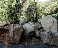 Obras na Graciosa avançam; primeiros trechos podem ficar prontos este mês