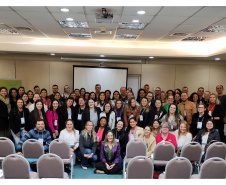 Paraná promove ciclo de capacitações para fortalecimento do processo de transplante de órgãos e tecidos
