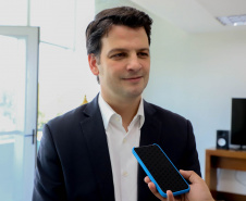 ASFALTO NOVO VIDA NOVA