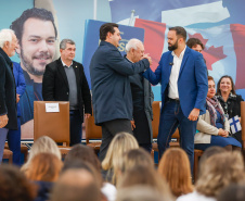 Ganhando o Mundo geral