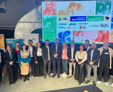 Oficina Regional Governo Digital