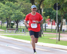 Corrida de Rua da Sanepar terá troféu Hélio de Paula