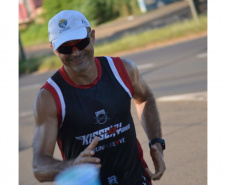 Corrida de Rua da Sanepar terá troféu Hélio de Paula