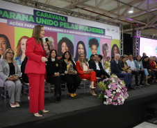 MULHERES