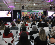 MULHERES