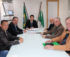 Rolândia recebe 12,6 milhões para completar pavimentação de vias urbanas