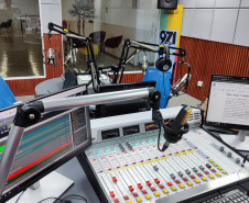 Rádio Educativa e TV Paraná Turismo são finalistas do Prêmio Sebrae de Jornalismo de 2023