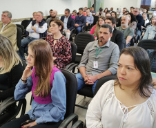 Sesa realiza audiência pública e abre o credenciamento de prestadores de saúde
