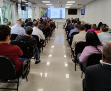 Sesa realiza audiência pública e abre o credenciamento de prestadores de saúde