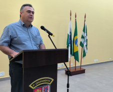 Governo reforça o atendimento de Saúde em Foz do Iguaçu e Medianeira com novas ambulâncias do Siate