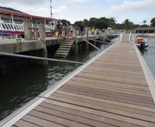 ILHA DO MEL