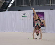 FOTOS GINASTICA