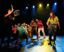Agenda semanal cultura
