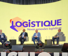 Logistique Portos