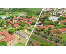 Câmpus Regional de Umuarama (CAU) comemora 21 anos de criação
