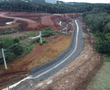 Perimetral Leste de Foz do Iguaçu