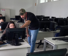Cursos Matinhos IAT