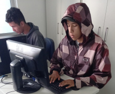 Cursos Matinhos IAT