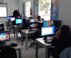 Cursos Matinhos IAT