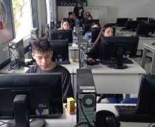 Cursos Matinhos IAT