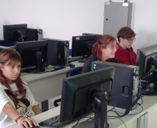 Cursos Matinhos IAT