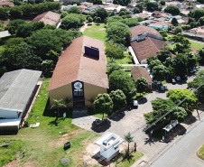 Câmpus Regional de Umuarama (CAU) comemora 21 anos de criação