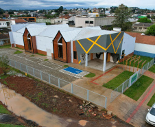 SÃO MATEUS