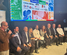 Oficina Regional Governo Digital