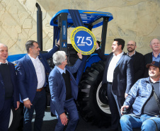 NEW HOLLAND