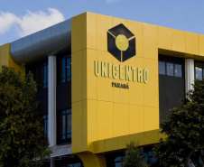 Vestibular da Unicentro oferta 1.326 vagas para 36 cursos de graduação de diferentes campos do conhecimento