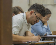 Inscrições abertas para concurso público e testes seletivos nas universidades estaduais