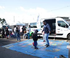 Ação de Cidadania no Boqueirão leva serviços gratuitos do Estado e da Prefeitura nesta terça-feira