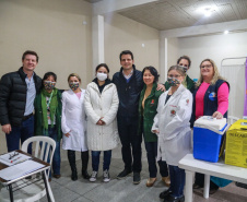 Ação de Cidadania no Boqueirão leva serviços gratuitos do Estado e da Prefeitura nesta terça-feira