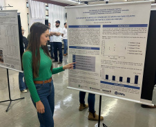 Programa de bolsas do IDR-Paraná qualifica profissionais para o desenvolvimento rural
