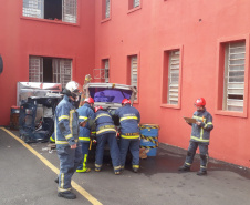 Método para treinamento de socorristas desenvolvido pela UEM se torna  modelo para o Estado