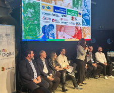 Oficina Regional Governo Digital