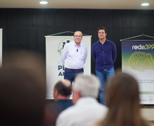 Norte Pioneiro recebe Rede399 e elege prioridades para o PPA entre demandas regionais