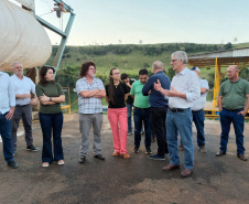 encontro sobre pepino