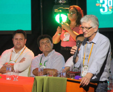 encontro sobre pepino