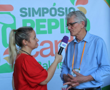 encontro sobre pepino