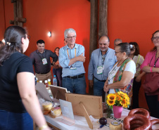 encontro sobre pepino