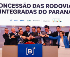Com desconto do leilão, menor tarifa do Lote 1 será de R$ 7,51