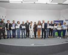 Tecpar capacita 80 colaboradores em Direitos Humanos em curso com Seju